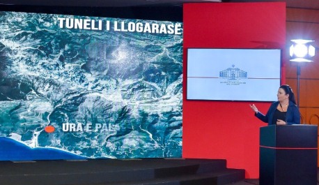 Hapet gara per tunelin e Llogarase: Nga fondi tek detajet e tenderit